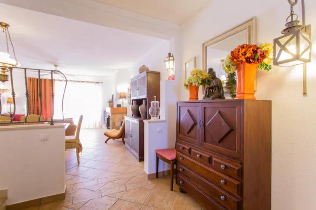 Beach House البوفيرا المظهر الخارجي الصورة