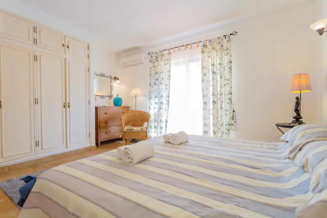 Beach House البوفيرا المظهر الخارجي الصورة